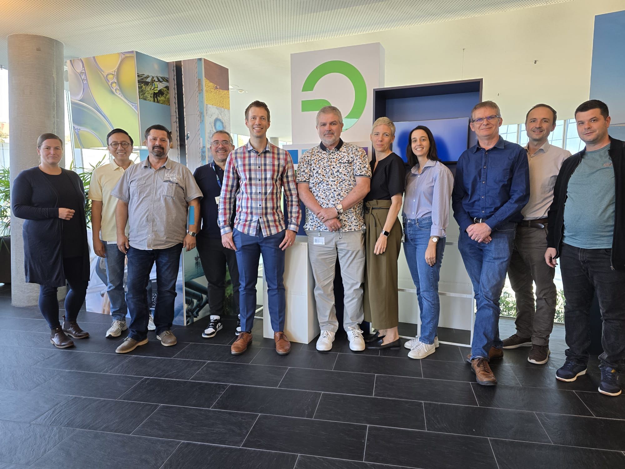 Honeyguide Energy Engineering