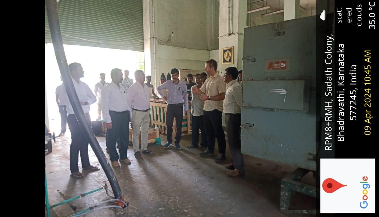Honeyguide Energy Engineering